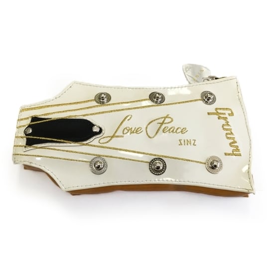 ギターヘッドポーチ タイプG Guitar Head Pouch Type-G [sinz] | 風と