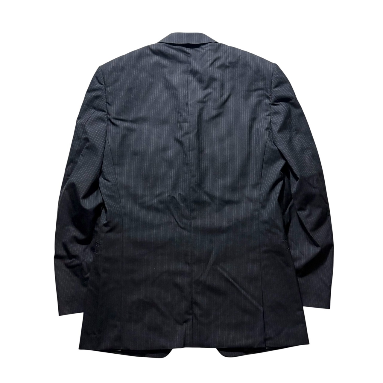 VERSACE CLASSIC pinstripe suits set-up