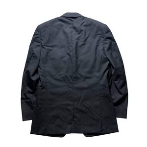 VERSACE CLASSIC pinstripe suits set-up