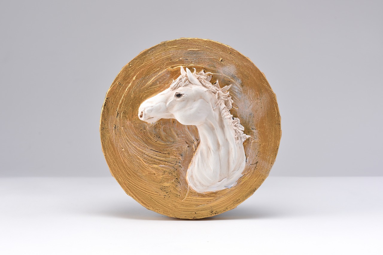 Le cercle silencieux （ル・セルクル・シランシュー） 静かな円環