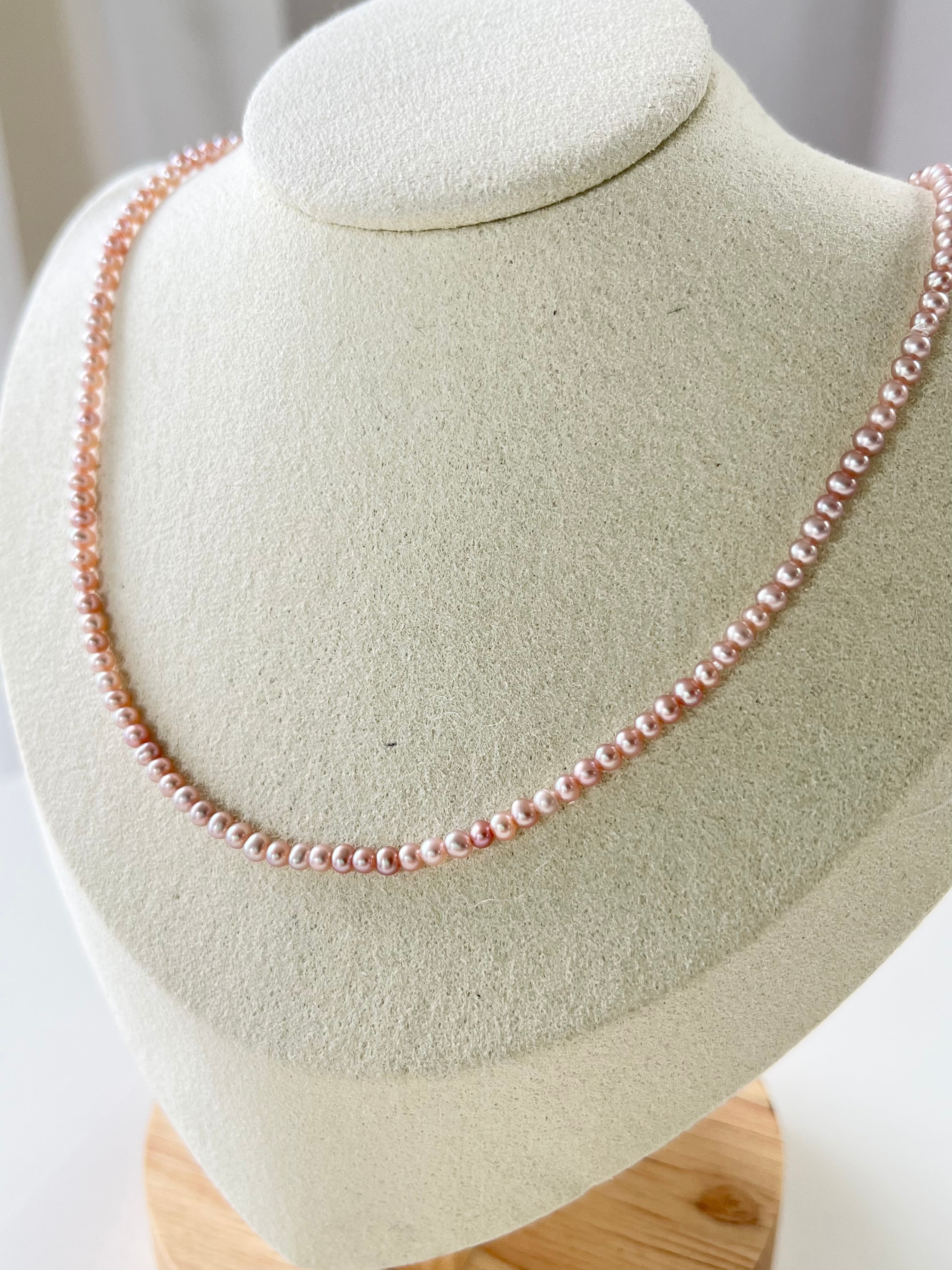 Sakura -ネックレス-