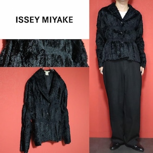 ISSEY MIYAKE