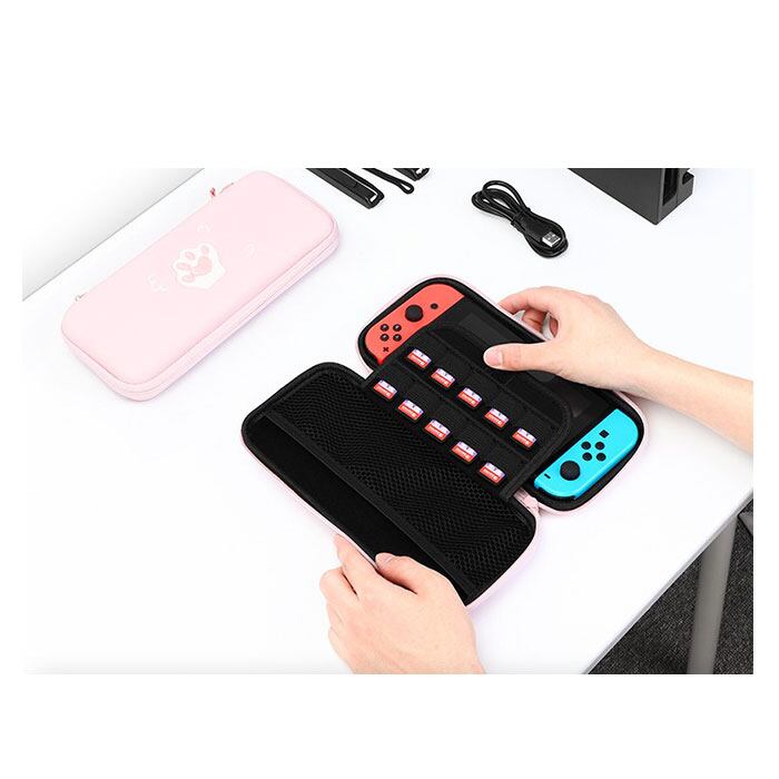 Nintendo switch ケース 通販 任天堂 キャリングケース ニンテンドー