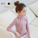 子供ハイネック セーター 子供