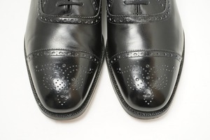 【Church's】Diplomat 75F Last73 / 3 Cities