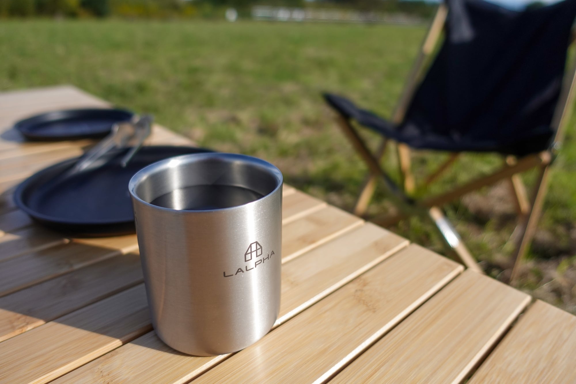 廃盤】ステンダブルマグ250（MG-250） | アウトドア・キャンプ用品