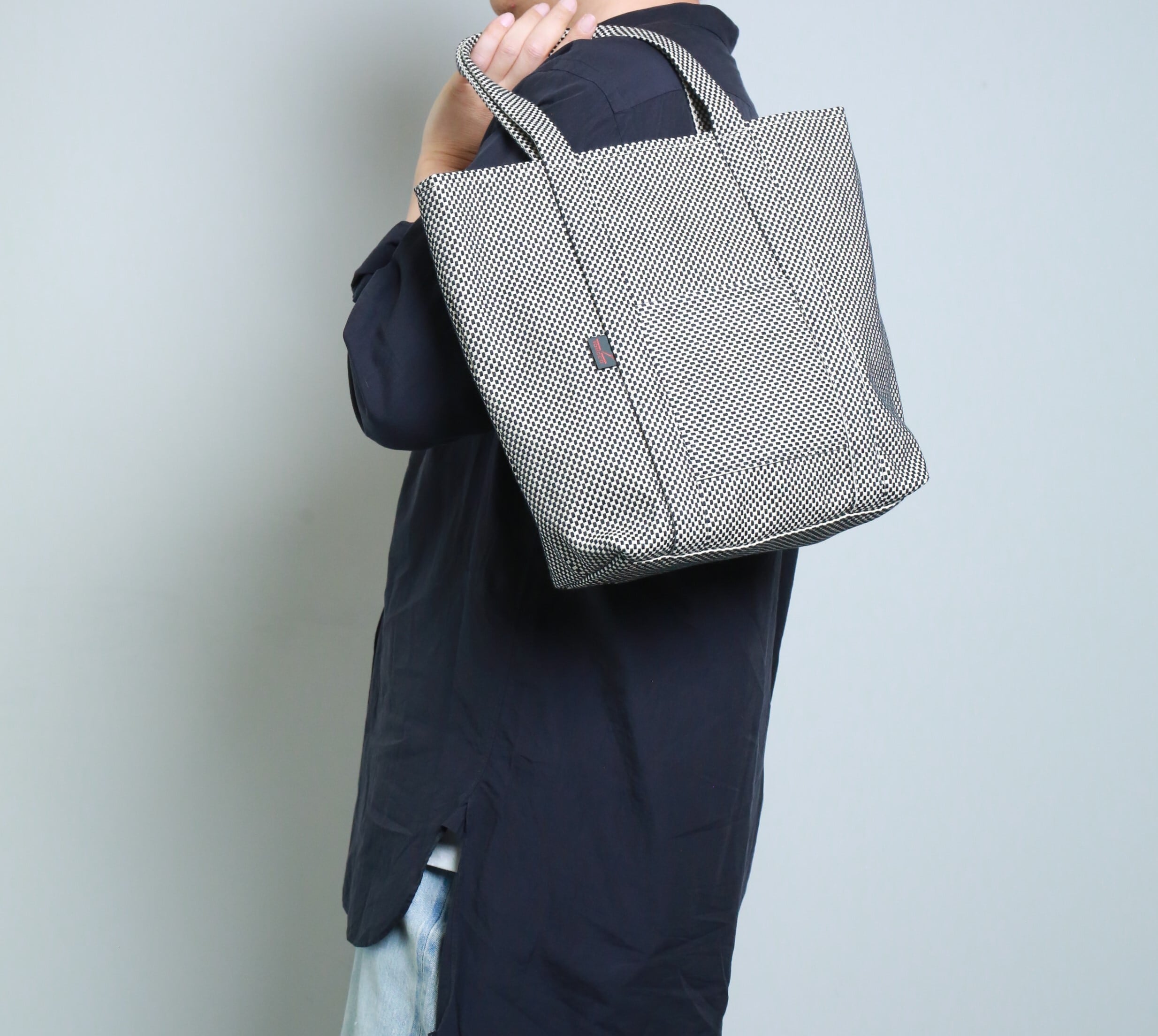 公式WEBショップ限定】Tote 50 トート50 | sasicco公式Webショップ