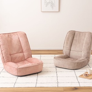 フロアチェア リクライニング ソファ