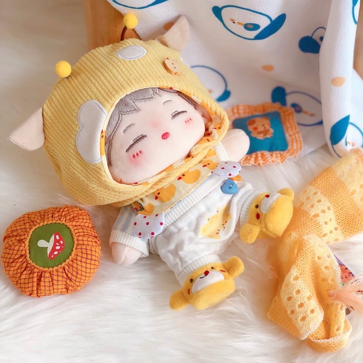 宅配便送料無料 新品 15cm 着せ替え 着ぐるみ ぬい 服 スリザリン