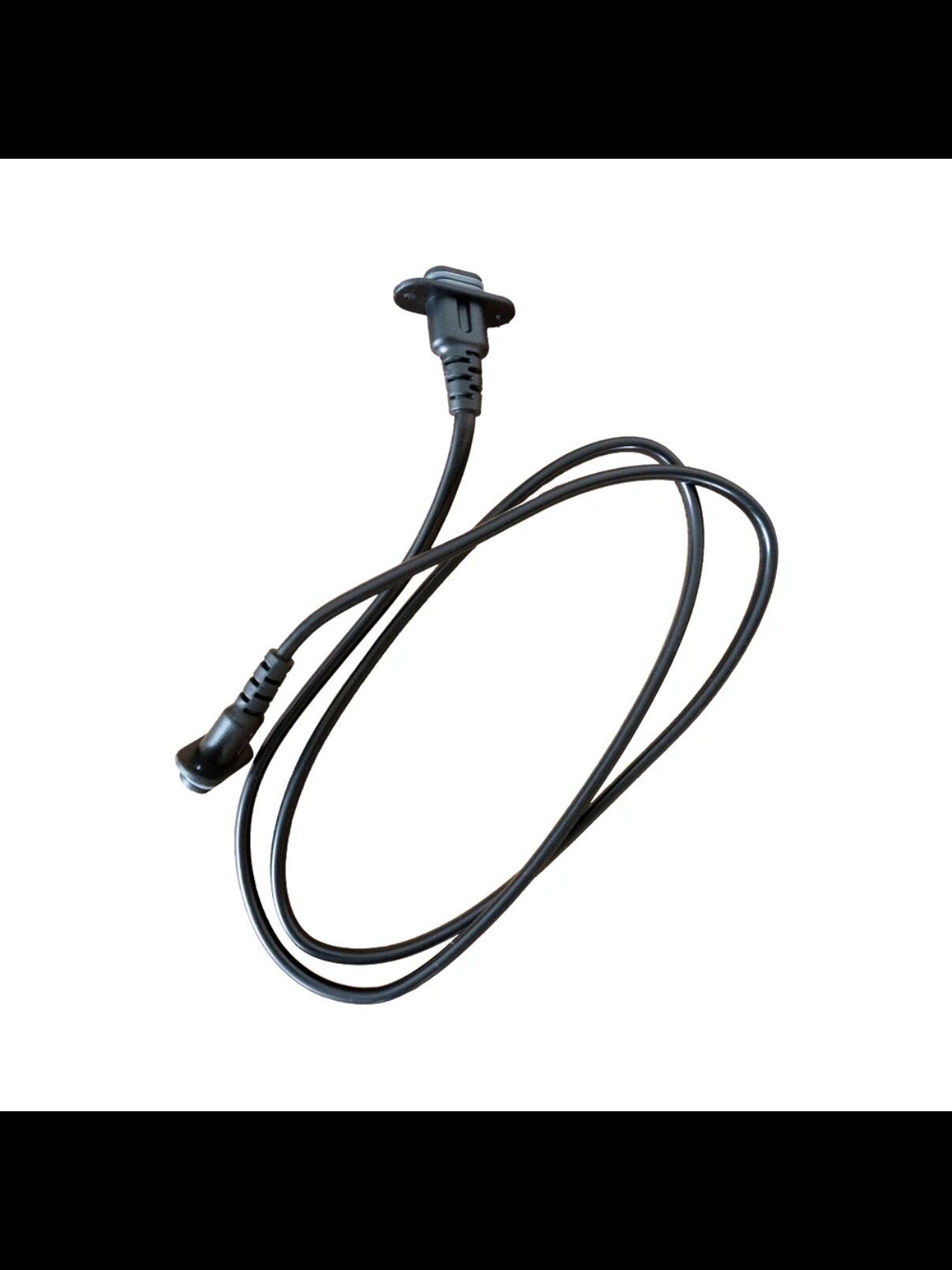 連結ケーブル100cm BLACK (ROKI-LINE / ROKI-LINE PRO / ROKI-Rect 専用)