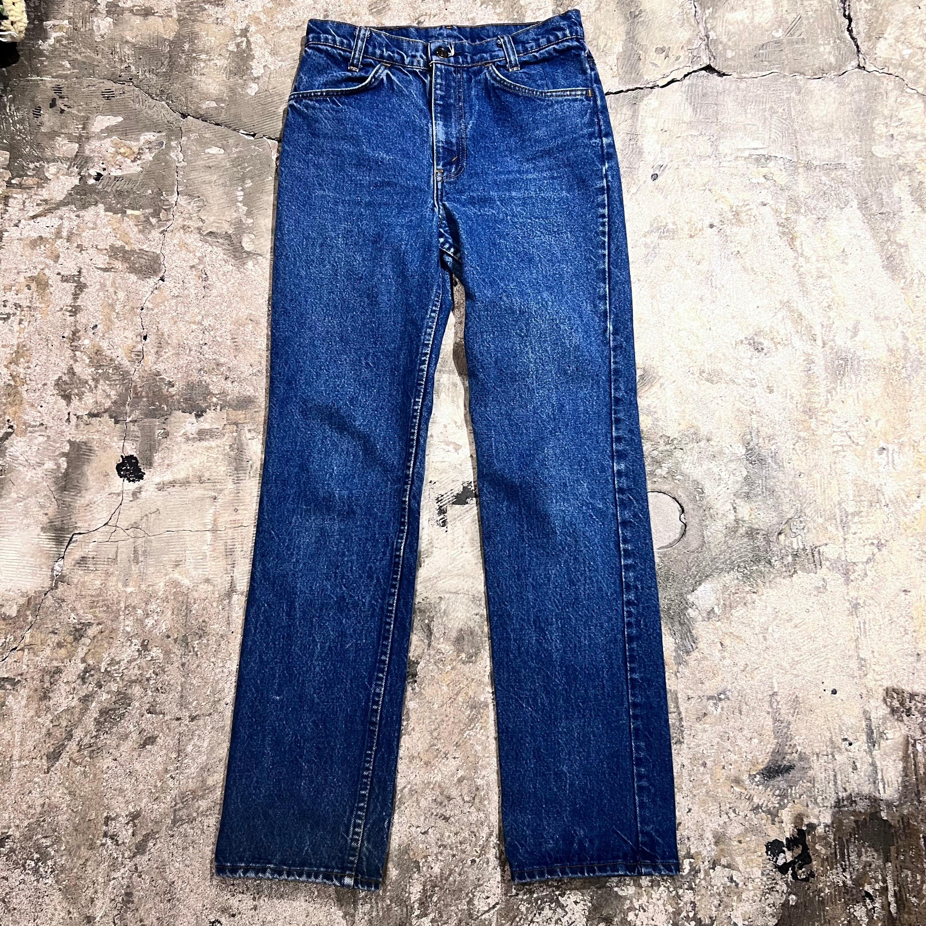 仕入元直送品 LEVI´S VINTAGE CLOTHING デニムパンツ 29(L位) 【古着