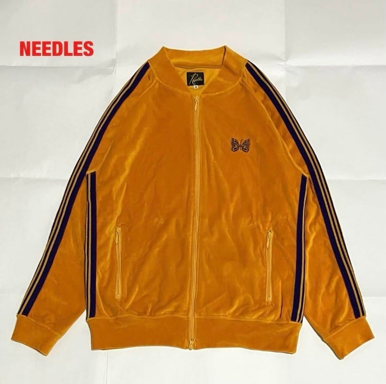 希少】HYSTERIC GLAMOUR ヒステリックグラマー ベロアジャケット