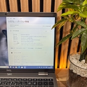 \ 公式ショップ限定価格❣️/ 準美品《最新モデル》DELL Latitude 5520 最高峰i7 第11世代 メモリ16GB SSD256GB ノートパソコン 安心サポート&3ヶ月保証付き