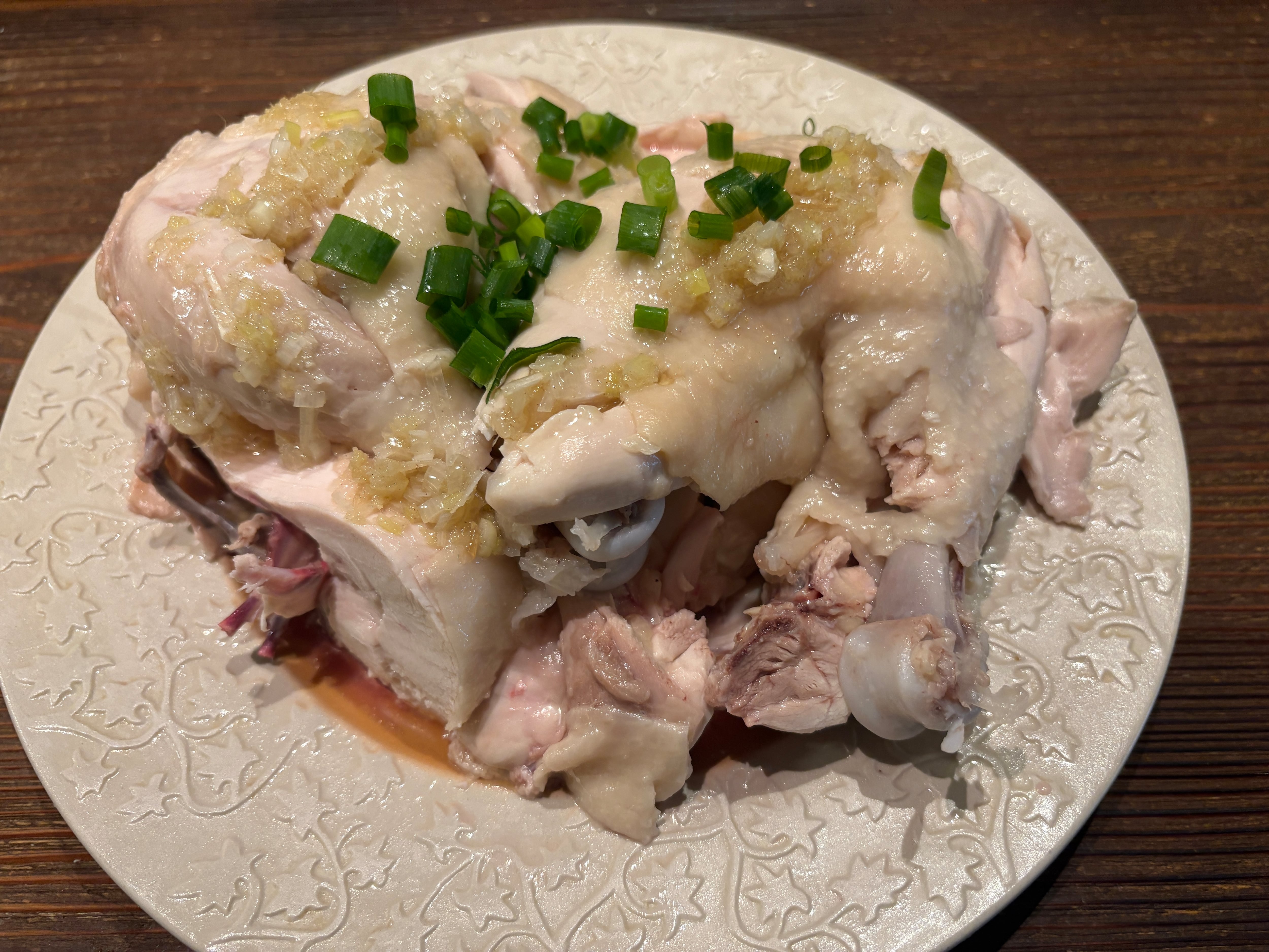 【イベント予約】「洪藝庭の台湾お料理教室」2025年12月23日(火)10:00〜13:00