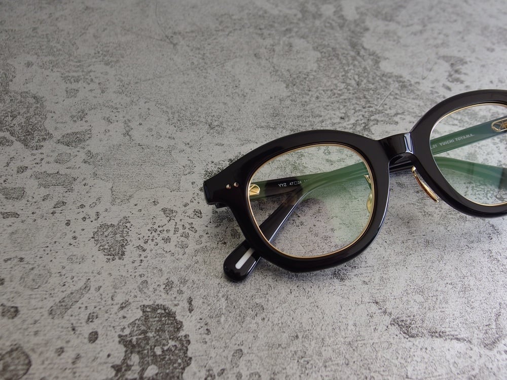 YUICHI TOYAMA. 】U-181 C-01 “YYZ” | 正光堂時計店