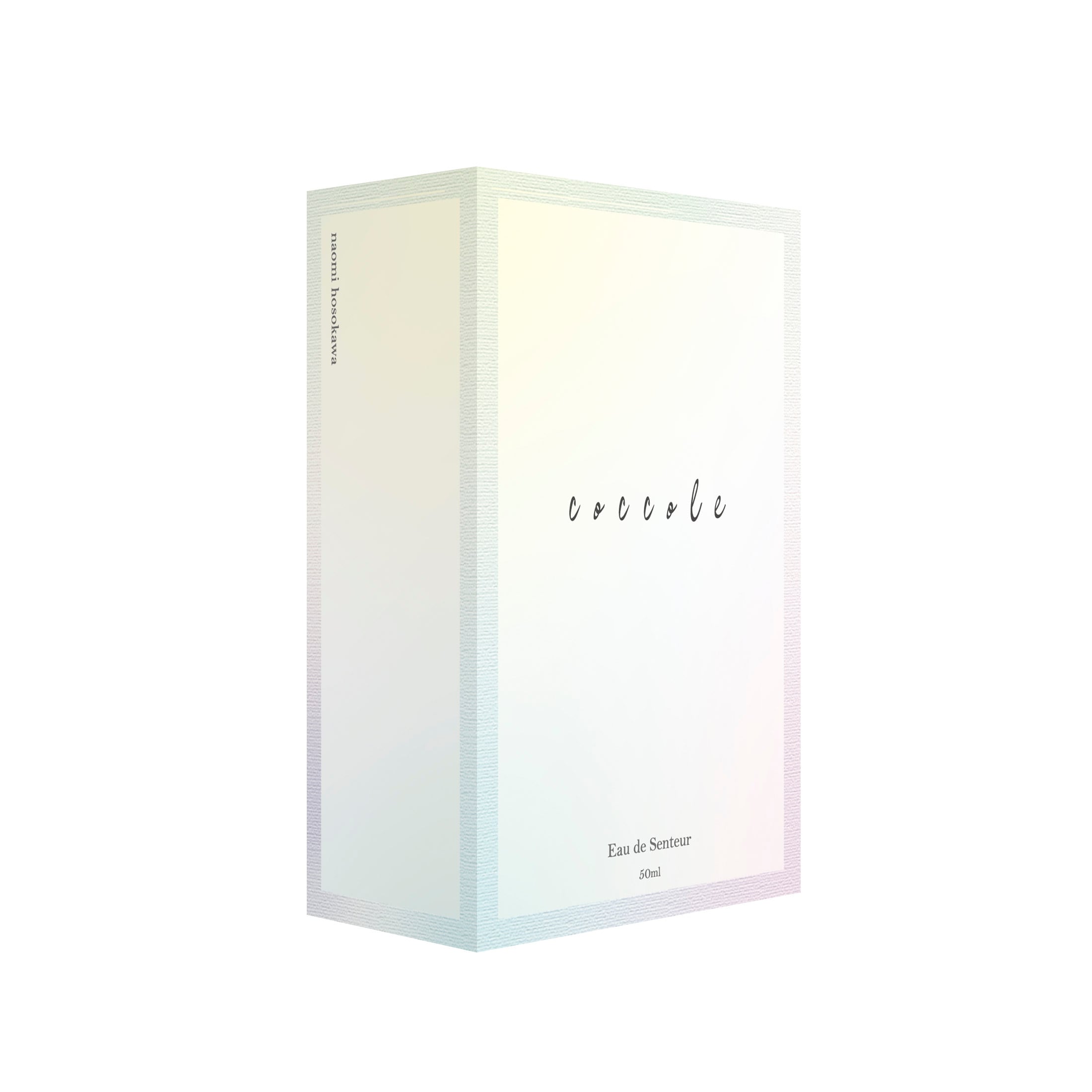 coccole オーデサントゥール | coccole