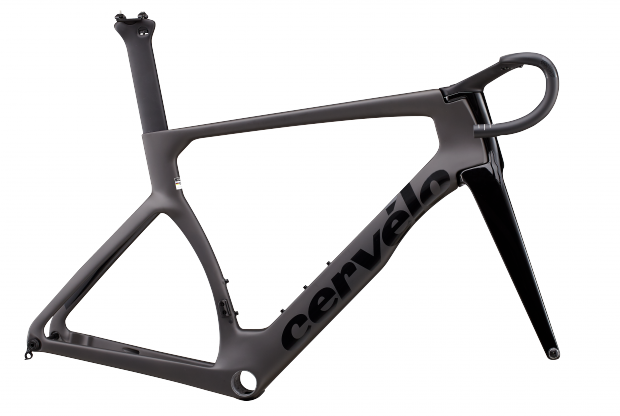 予約：Cervélo S5 Disc フレームセット