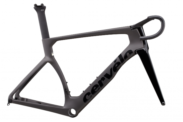 予約：Cervélo S5 Disc フレームセット