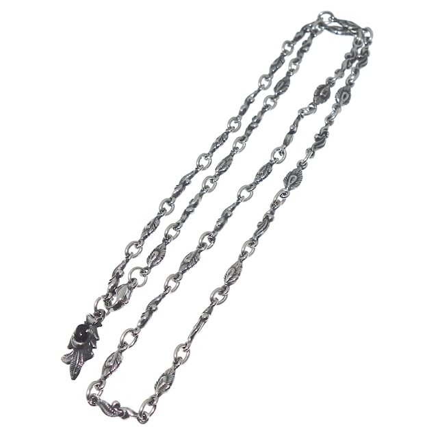 【ラスト3本】フェニックスチェーン ACCN0066　Phoenix chain Jewelry Brand