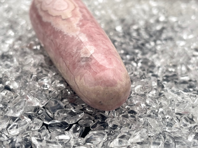 ワンド（インカローズ）