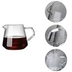 【オーダー品】耐熱コーヒーポット　400ml AE1511785