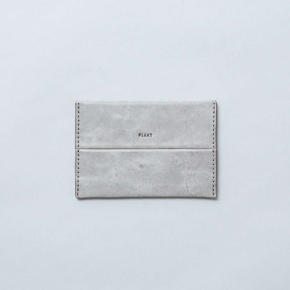ポケットティッシュケース / PO-3043 | PLANT