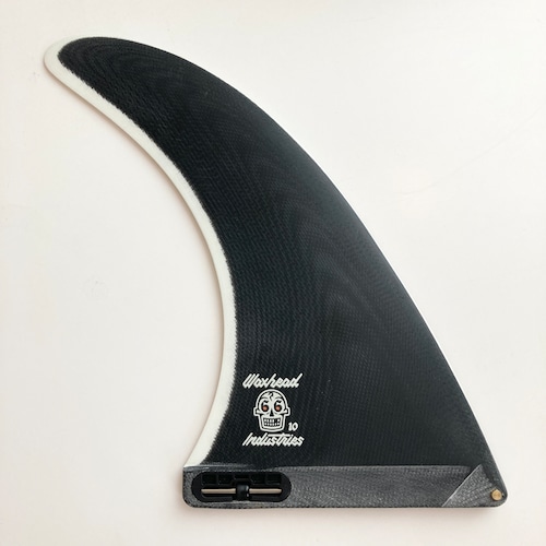 【FCS2】エフシーエスツー WAXHEAD LONGBOARD FIN PG 10.0  Matt Chojnacki ワックスヘッド ロングボード シングルフィン