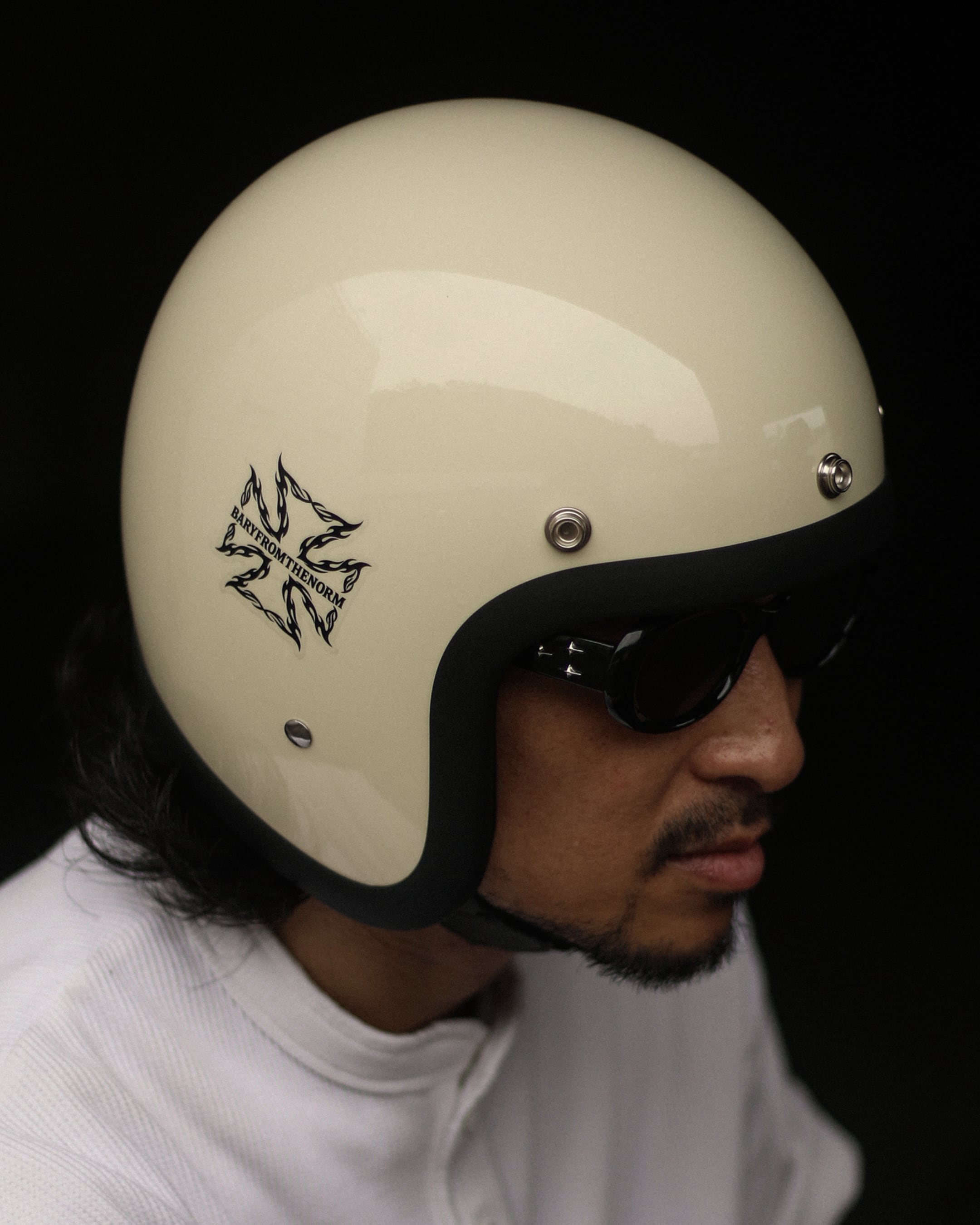 HELMET | BARYFROMTHENORM
