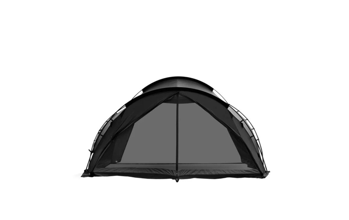 TENBI SHELTER インナーテント＆グランドシートセット テンビ