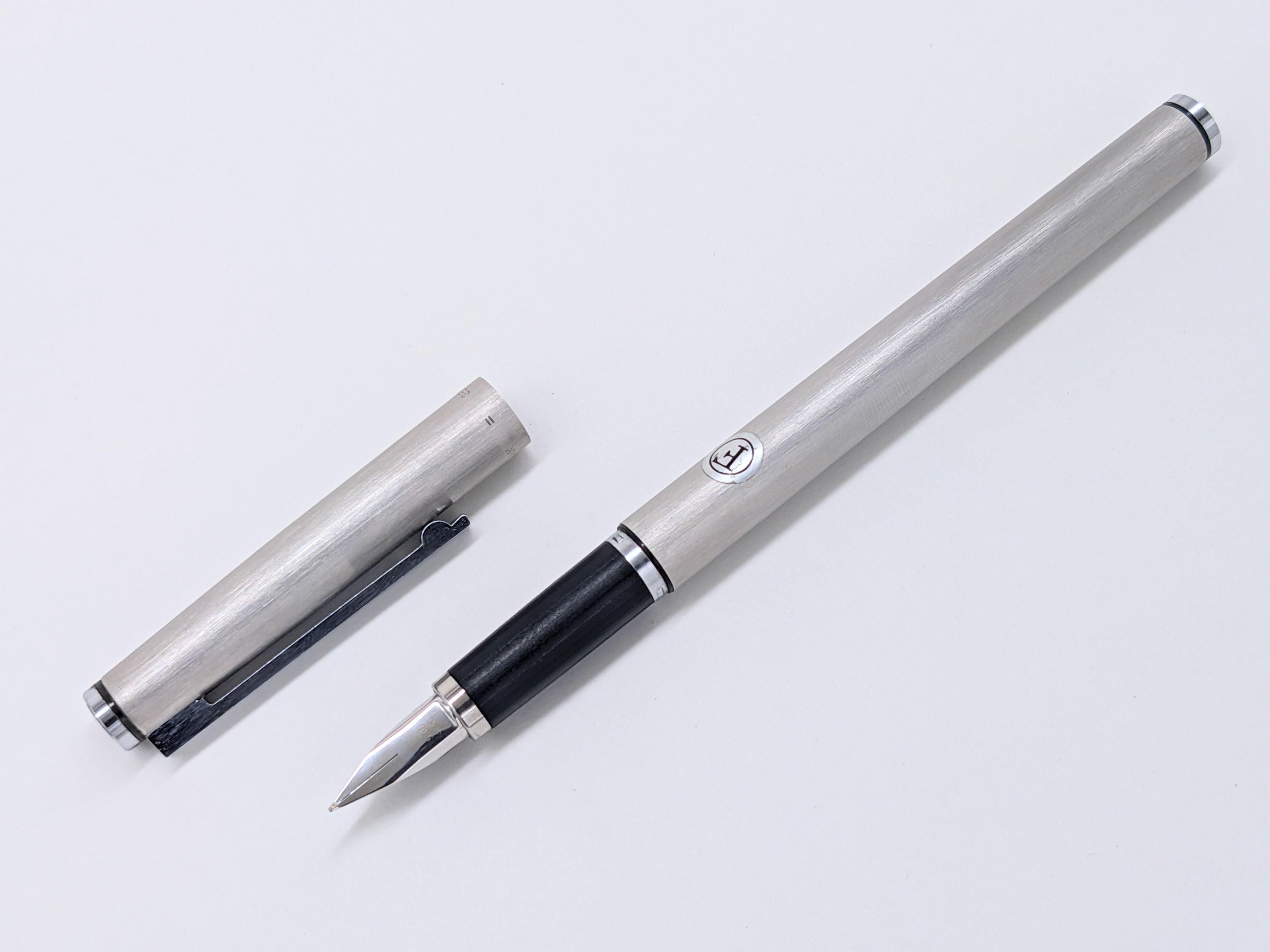 80s ペリカン シグナム P540 Pelikan P540 （細字） 14C 03518