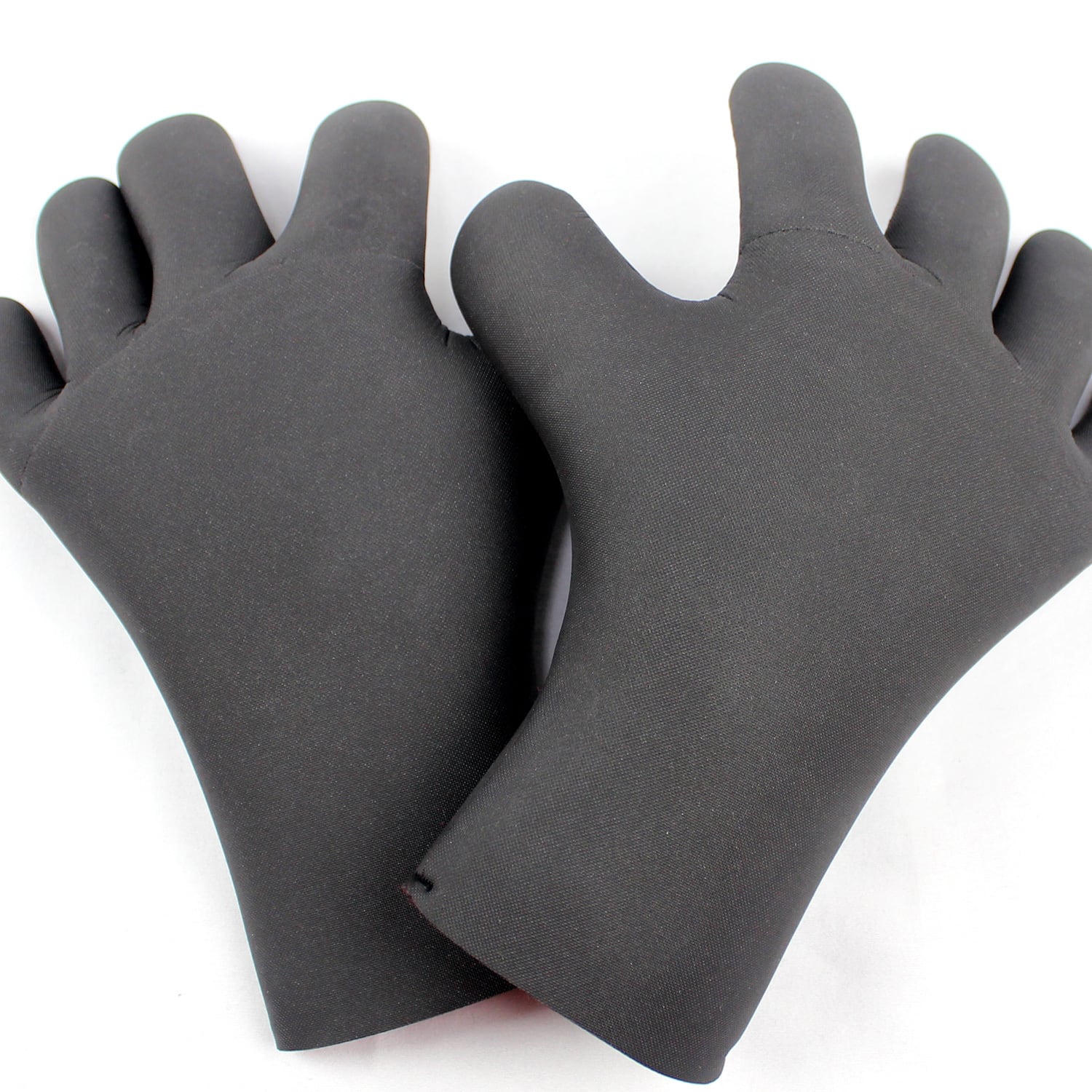 DELLING 日本製 サーフグローブ 5mm メッシュスキングローブ | DELLING