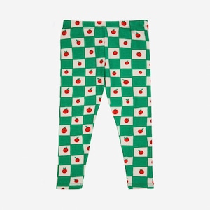 BOBO CHOSES / Baby Tomato all over leggings