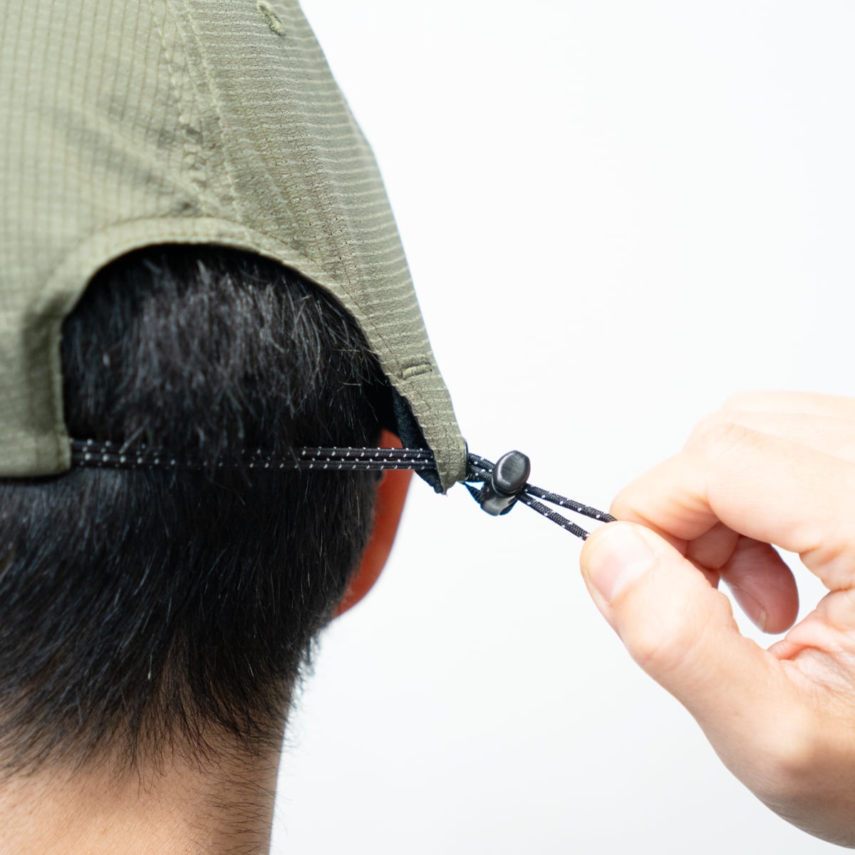 7Elements スタンダードキャップ（登山用キャップ/トレラン用キャップ