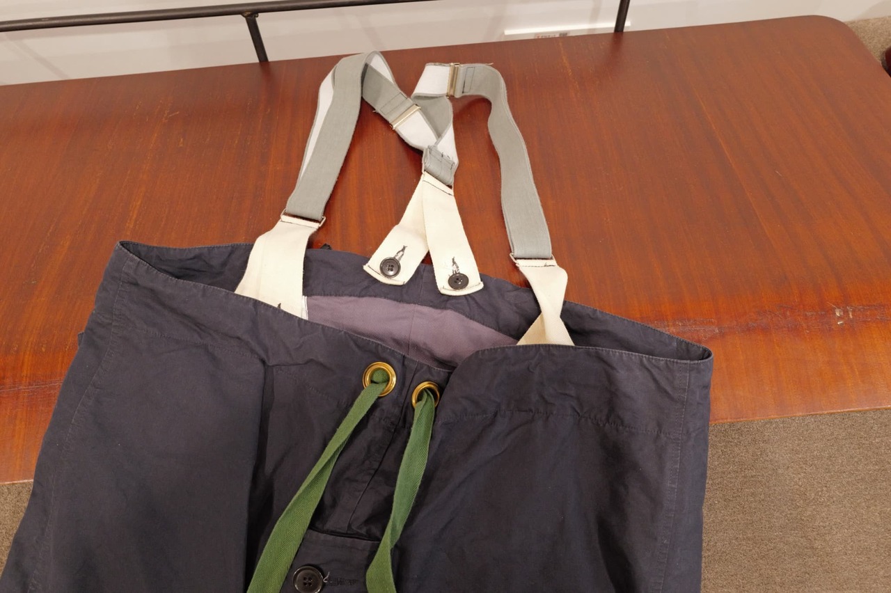 Used Clothing No.12