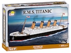 COBI #1929 RMS タイタニック (Titanic) 1/450 scale