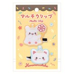 はなまるおばけマルチクリップ まるまる＆ここまる(9618046)