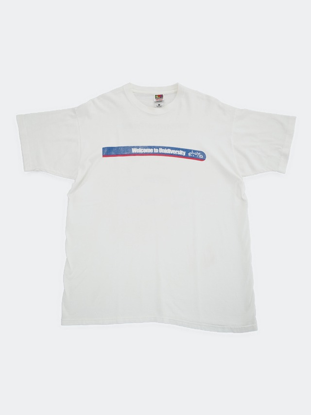 90s print tee