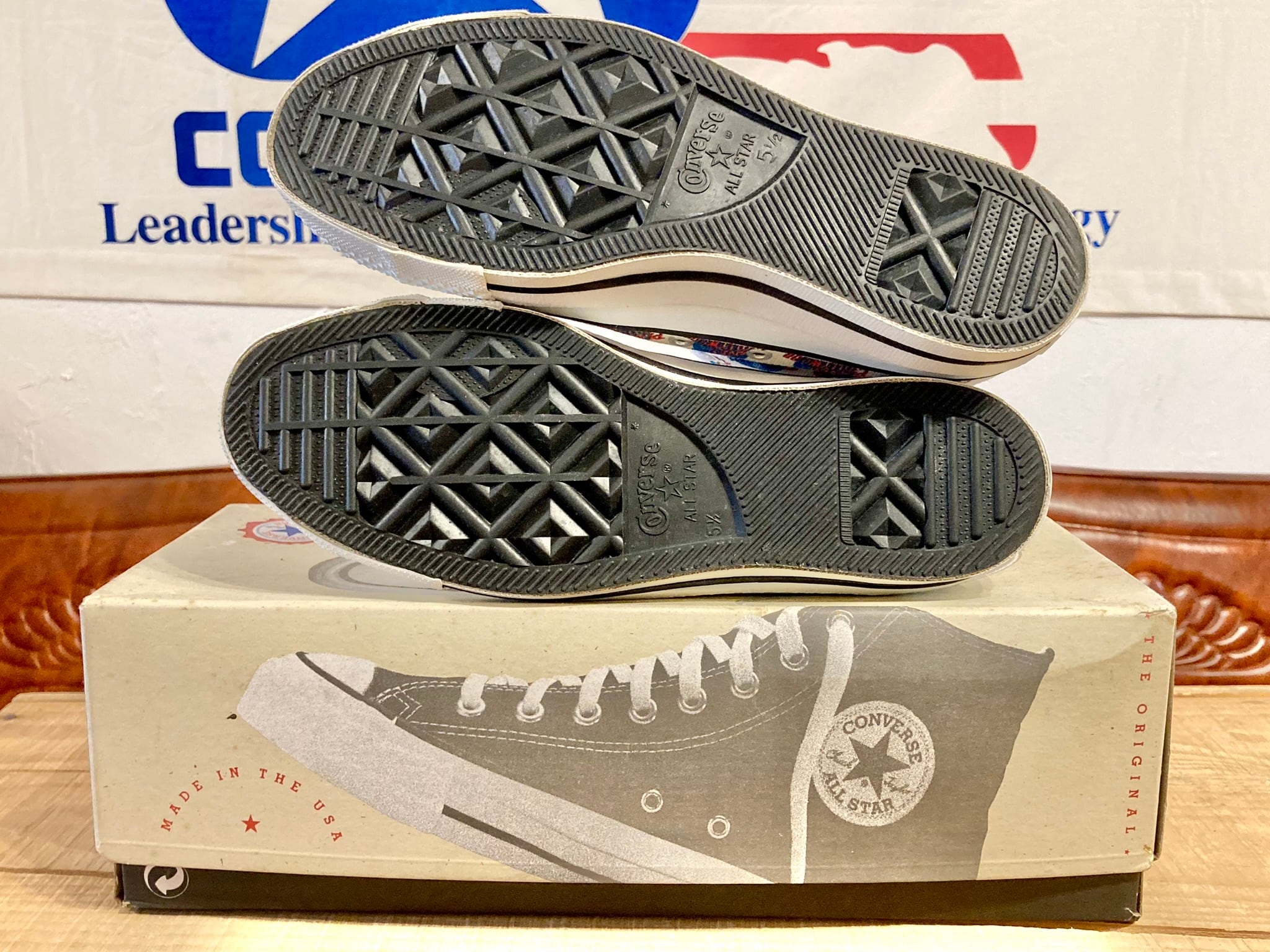 converse(コンバース) ALL STAR PLANET HOLLYWOOD(オールスター