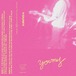 【Cassette Tape】YOUMY/ YOUMY
