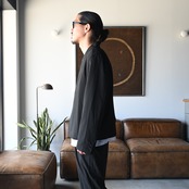 KUON(クオン)セットアップスタイル