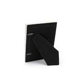 MARBLE PHOTO FRAME - White