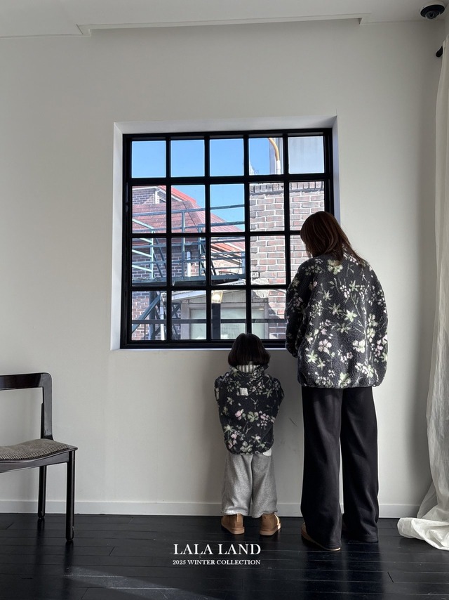 〚予約〛mom span mink pants <adult>