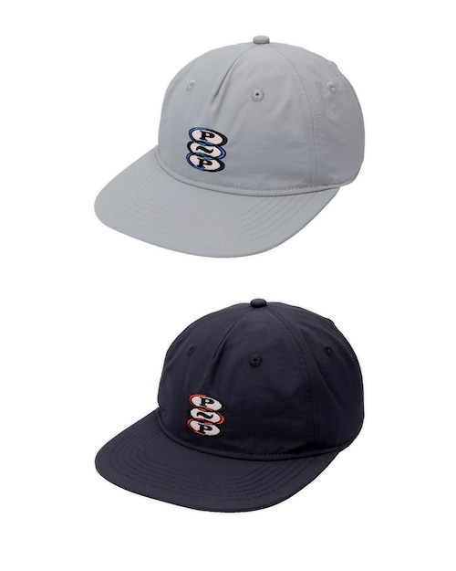 Pass~Port｜Hoops RPET Workers Cap -2Color-