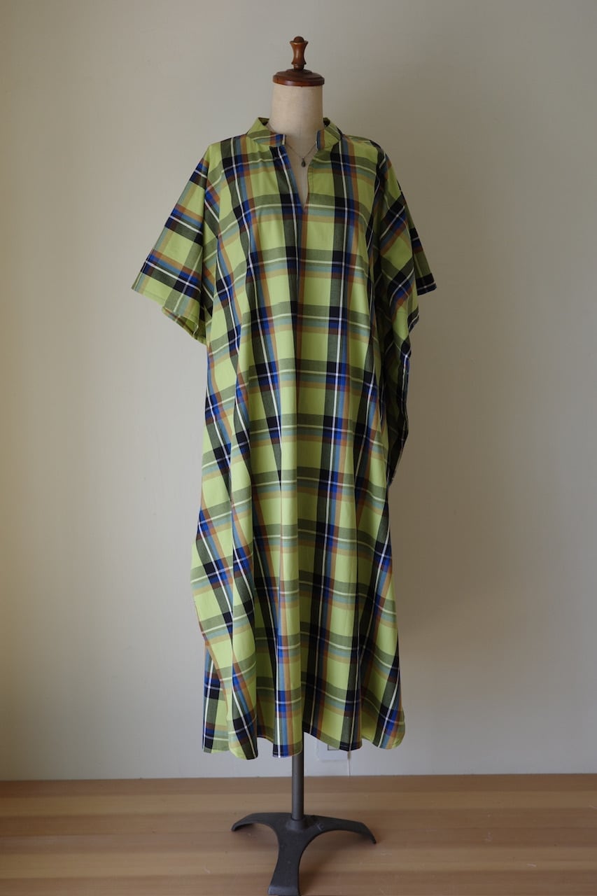 SOMO CAFTAN DRESS
