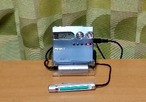MDポータブルレコーダー SONY MZ-N910 NetMD 完動品