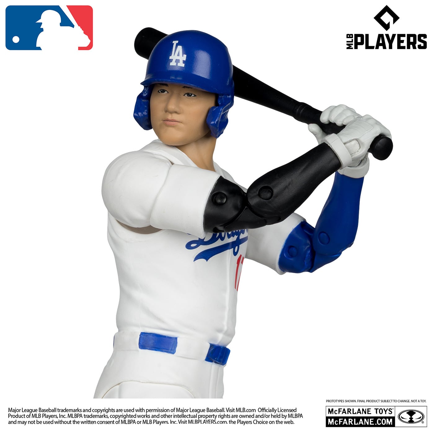 マクファーレン・トイズ スポーツピックス MLB 大谷翔平 (ロサンゼルス