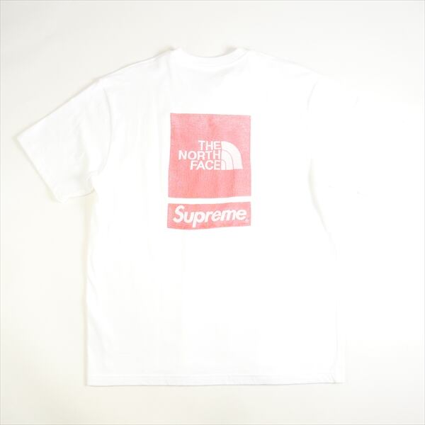 Size【XL】 SUPREME シュプリーム ×The North Face 24SS S/S