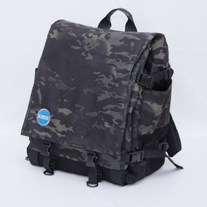 SS-RUSH PACK　MEDIUM　フードデリバリー対応　[受注製作]