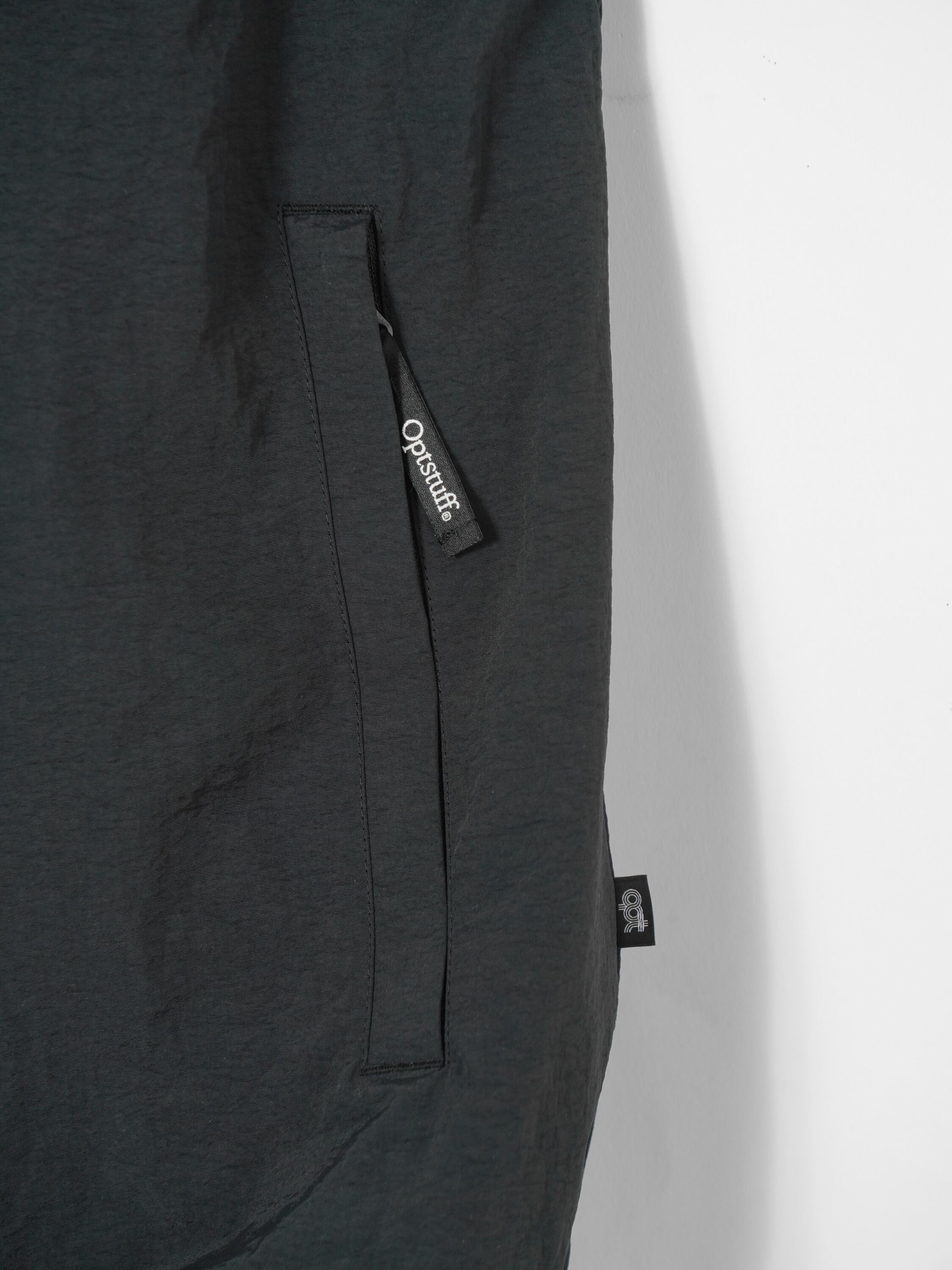 トップス [OPTSTUFF] CREATOR'S VEST (BLACK) OPTSTUFF] CREATOR'S VEST (BLACK) | OPTSTUFF