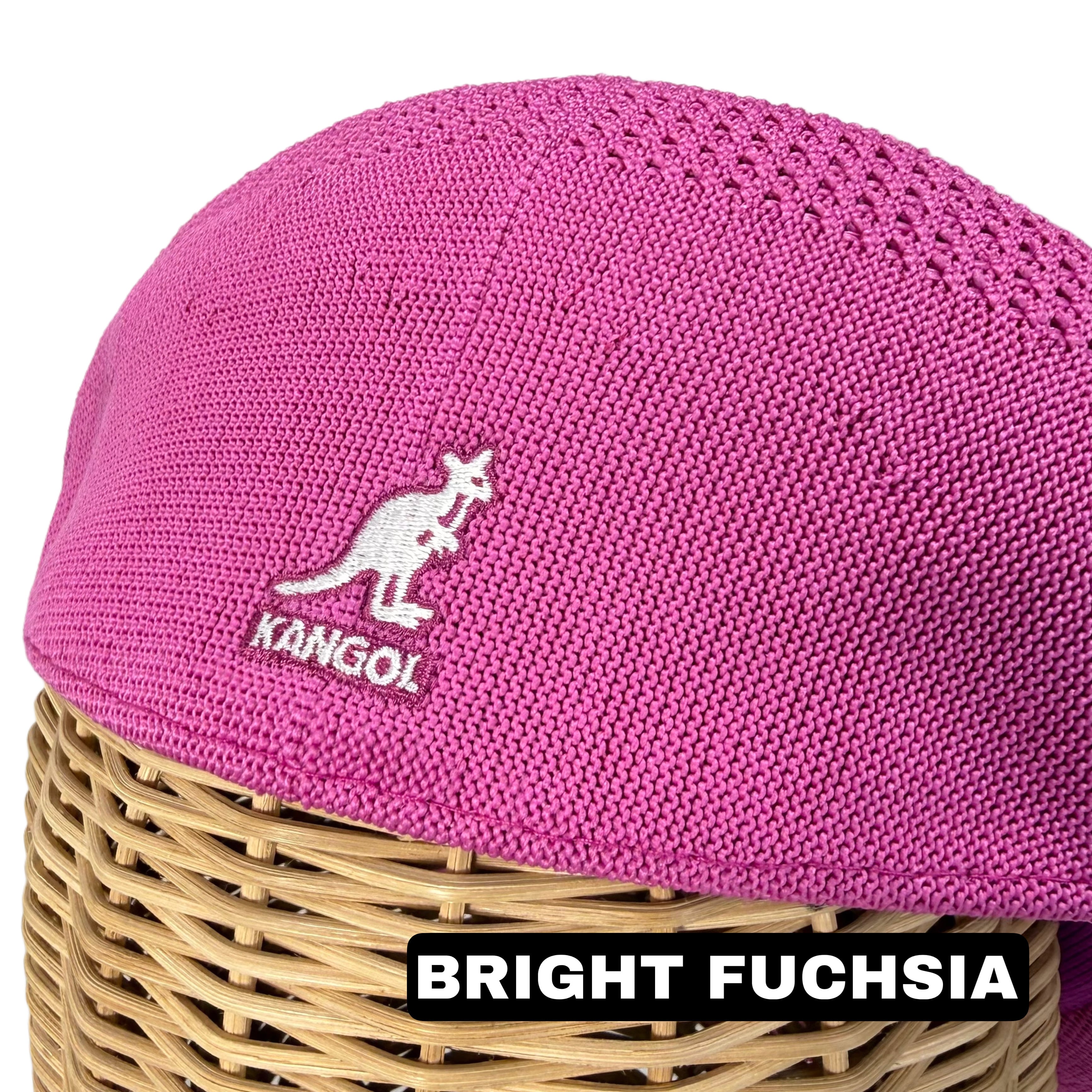 KANGOL - Tropic 504 Ventair サマーハンチング | HATLABO